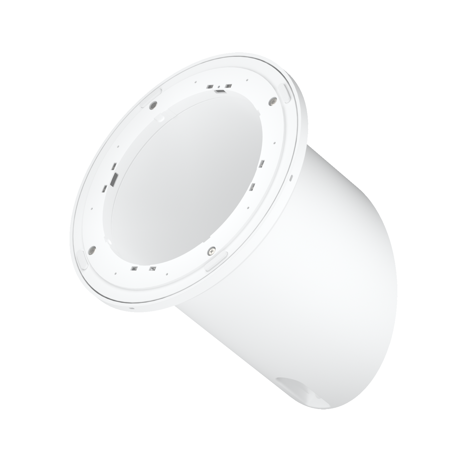 Connect Display Surface Mount