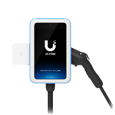 EV Station Pro Payment Terminal