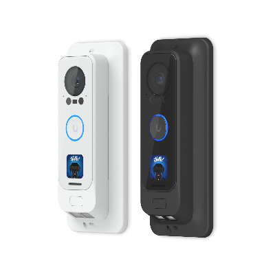 G4 Doorbell Pro PoE Gang Box Mount
