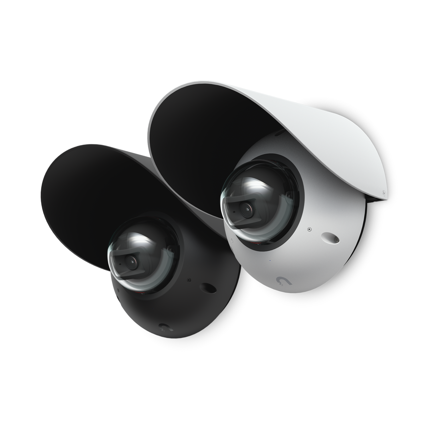 G6 Dome Camera Weather Shield