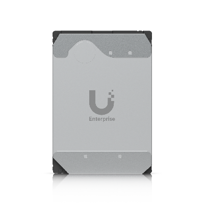Enterprise 3.5" HDD, 16 TB