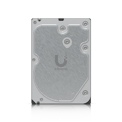 Enterprise 3.5" HDD, 8 TB
