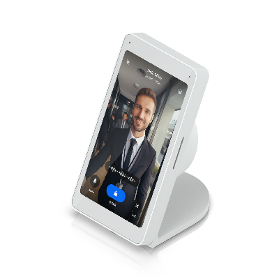 Intercom Viewer Table Stand