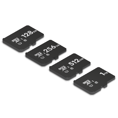 microSD Card