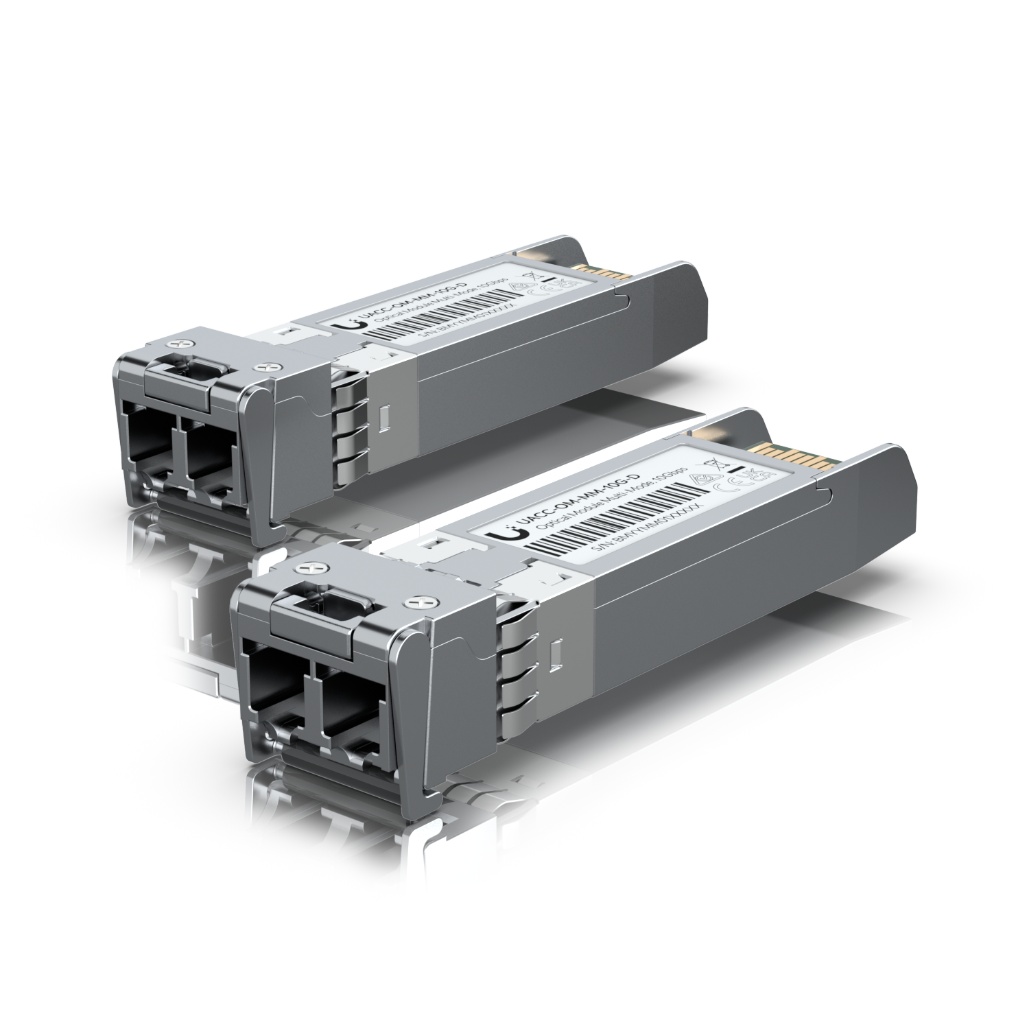 10G Multi-Mode Optical Module