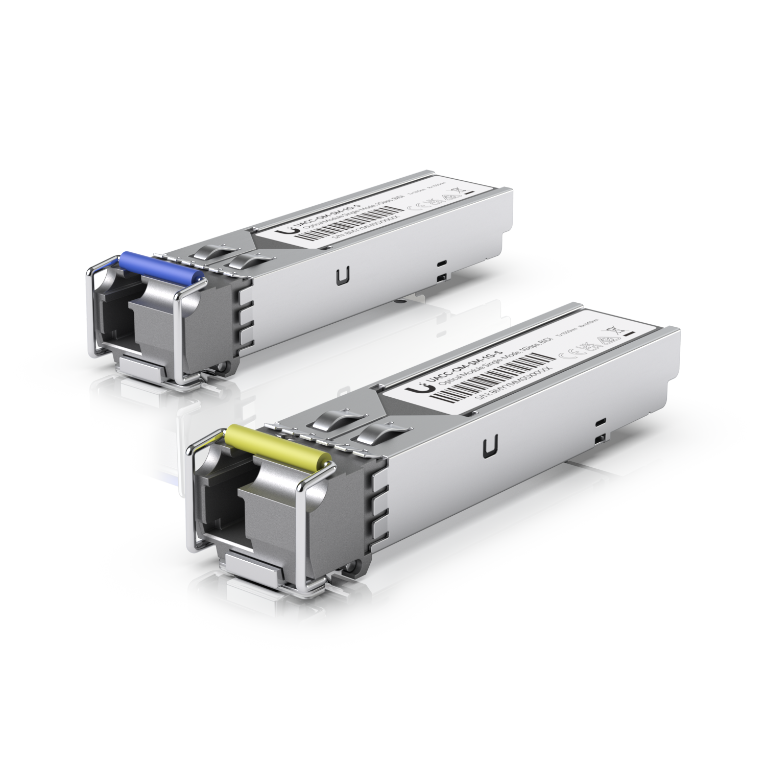 1G Bidirectional Single-Mode Optical Module