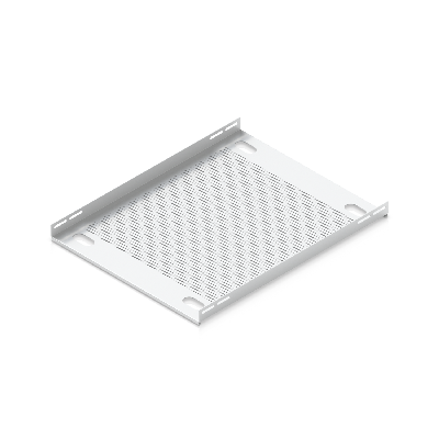 Full Depth Rack Shelf