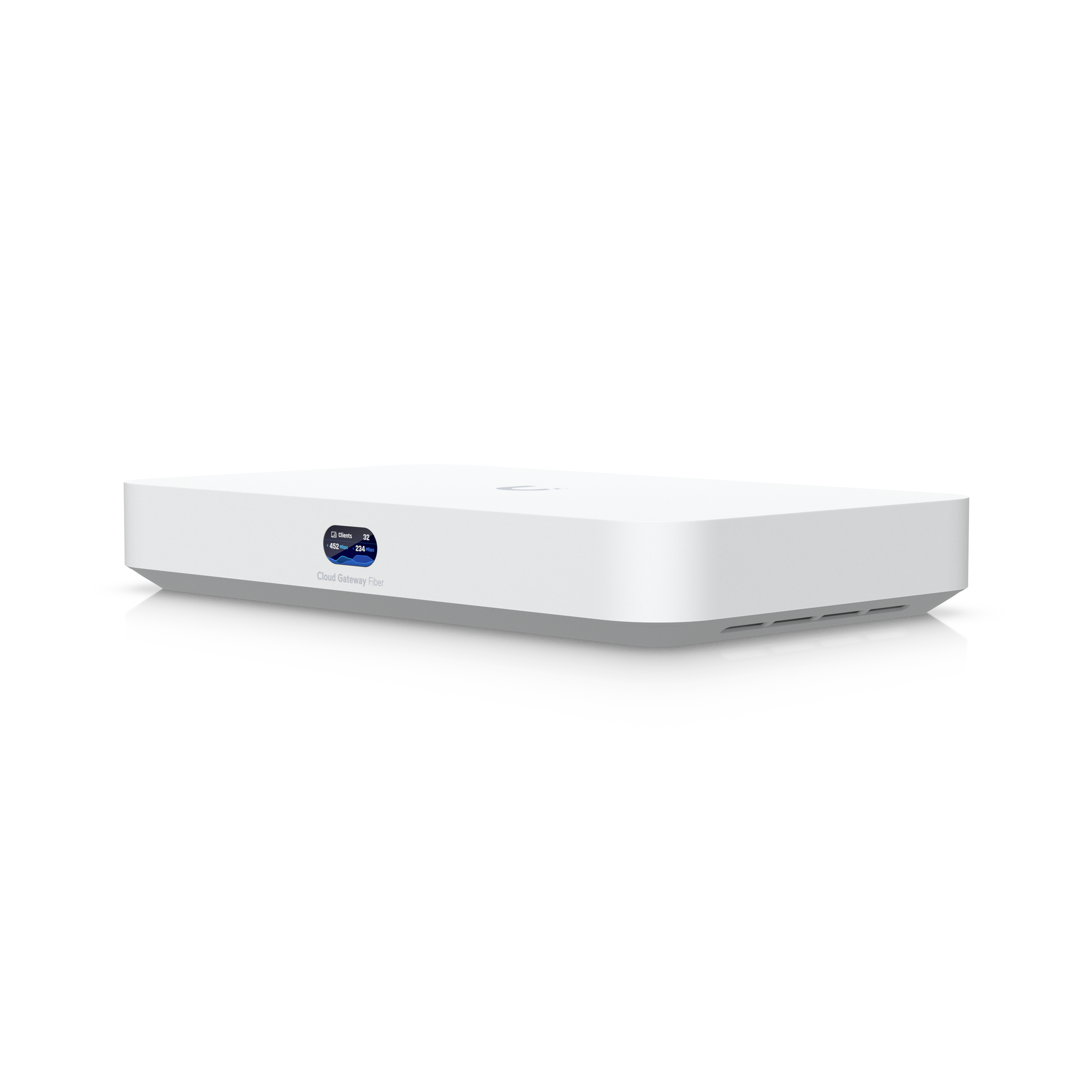 Cloud Gateway Fiber