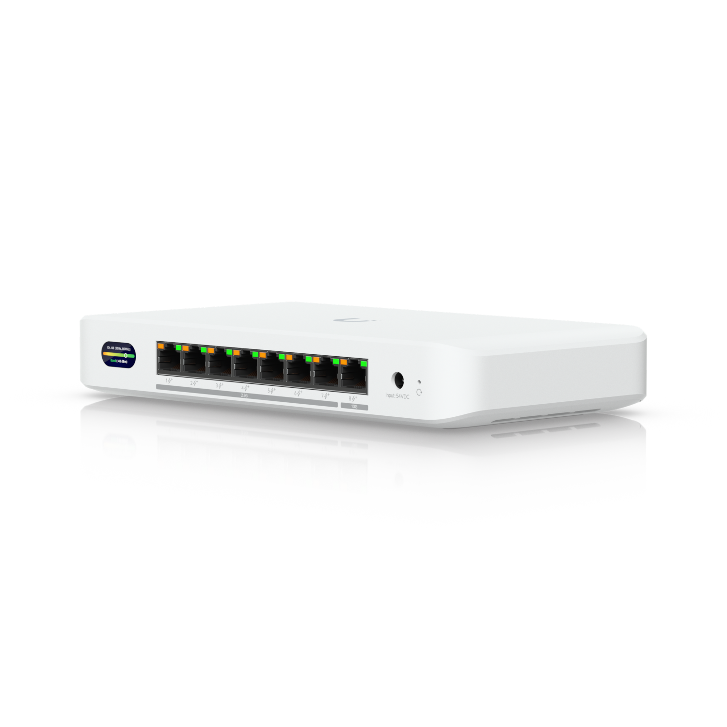 Device Bridge Switch