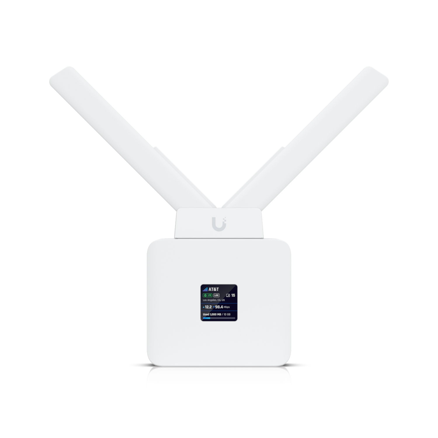 UniFi Mobile Router