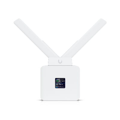 UniFi Mobile Router