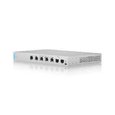 Switch XG 6 PoE