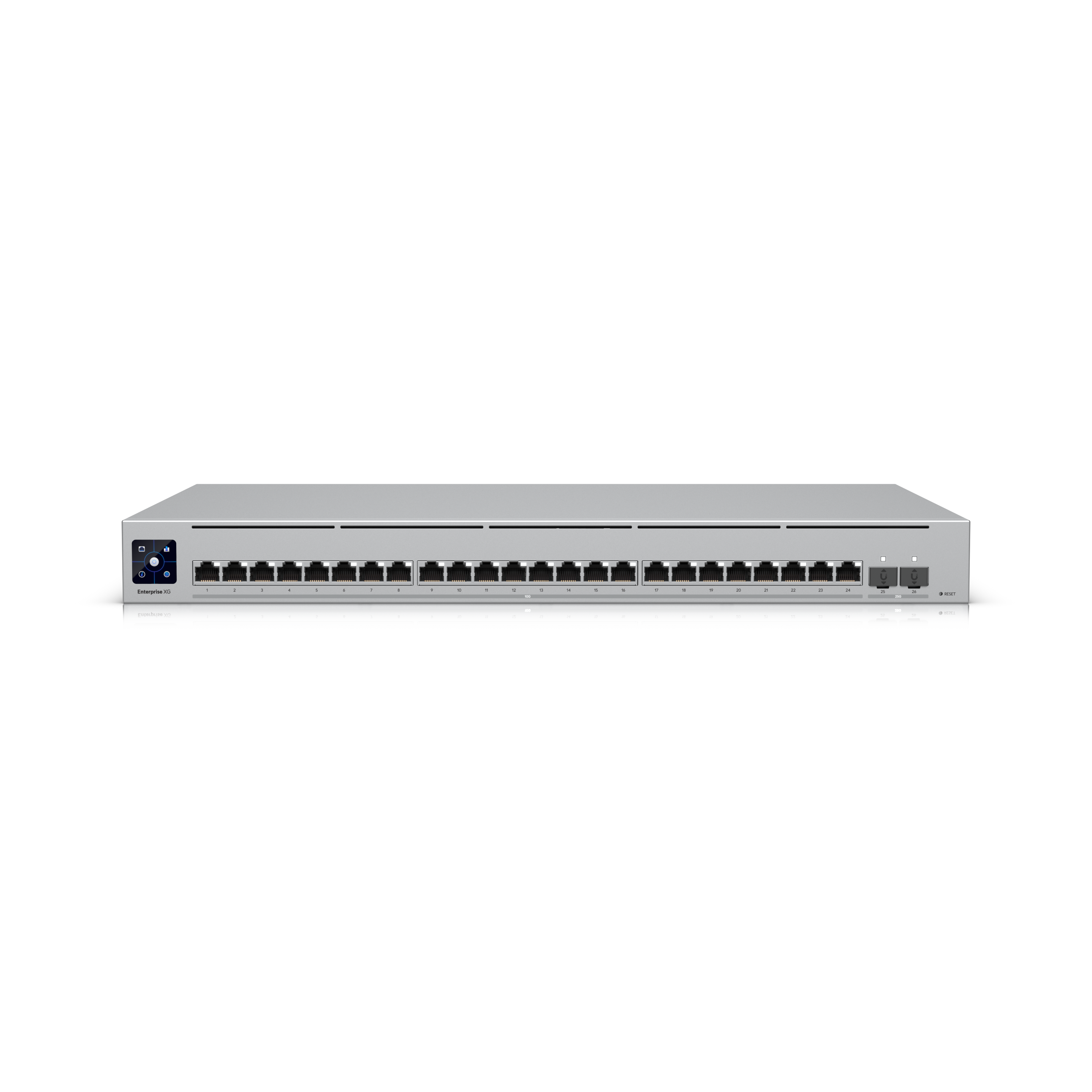 Switch EnterpriseXG 24 (Gen1)