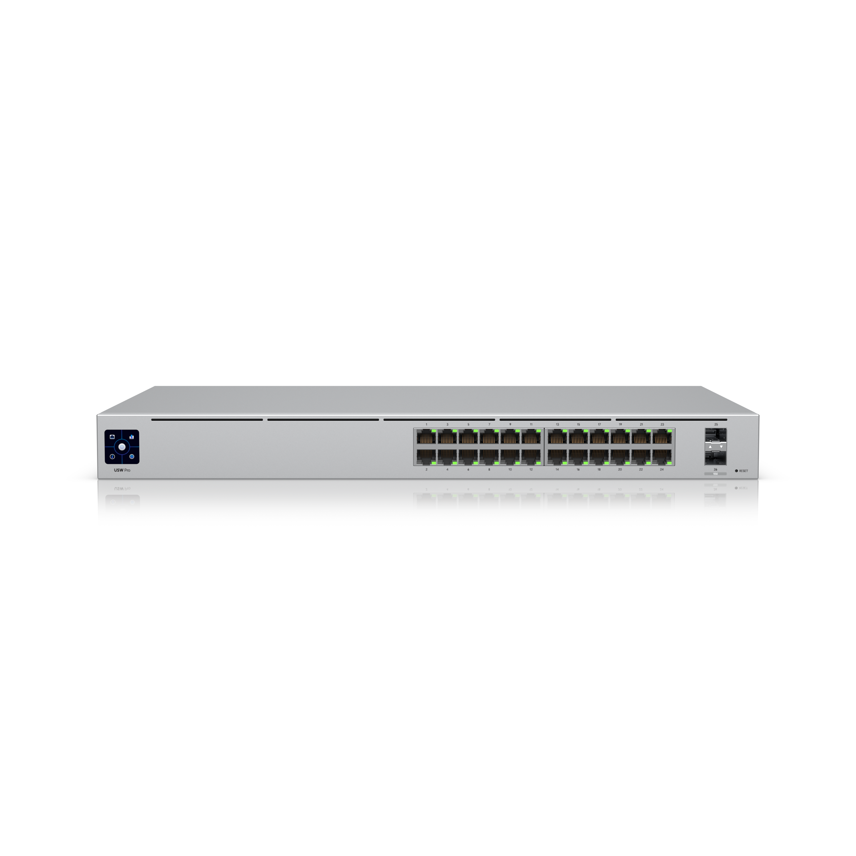Switch Pro 24