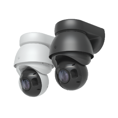Camera AI PTZ Precision