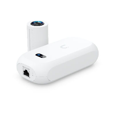 Camera AI Theta Pro