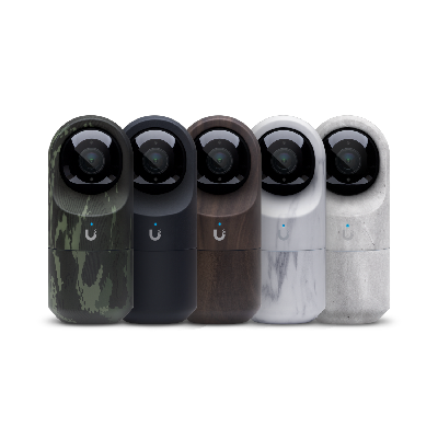 Camera G3 Flex Cover