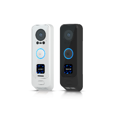 G4 Doorbell Pro
