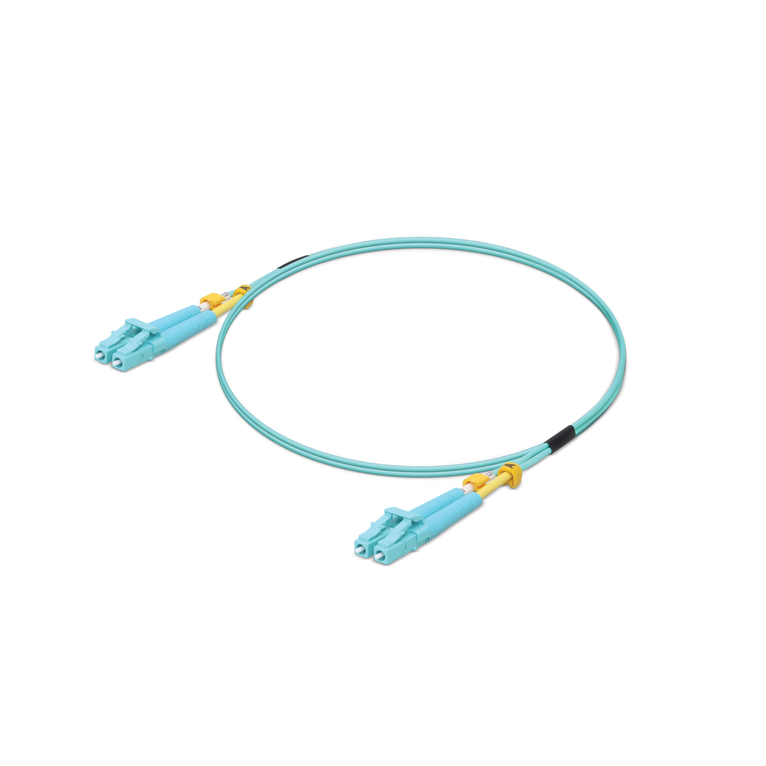 10 Gbps OM3 Duplex LC Cable