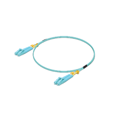 10 Gbps OM3 Duplex LC Cable